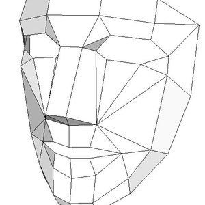 browse pepakura patterns