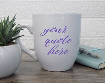 large customized coffee cup, large personalized coffee mug, large personalized coffee cup, personalized coffee cup, large customized mug,