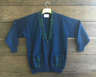 Vintage 80's Pendleton Sweater