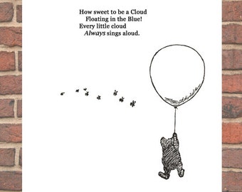 winnie the pooh quotes if you live to be a hundred i