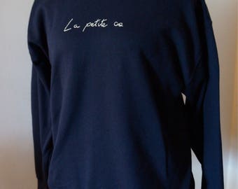 "The little co" Sweatshirt