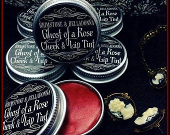 Ghost of a Rose Cheek & Lip Tint