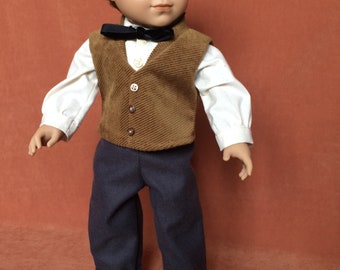 Newt Scamander Accessories
