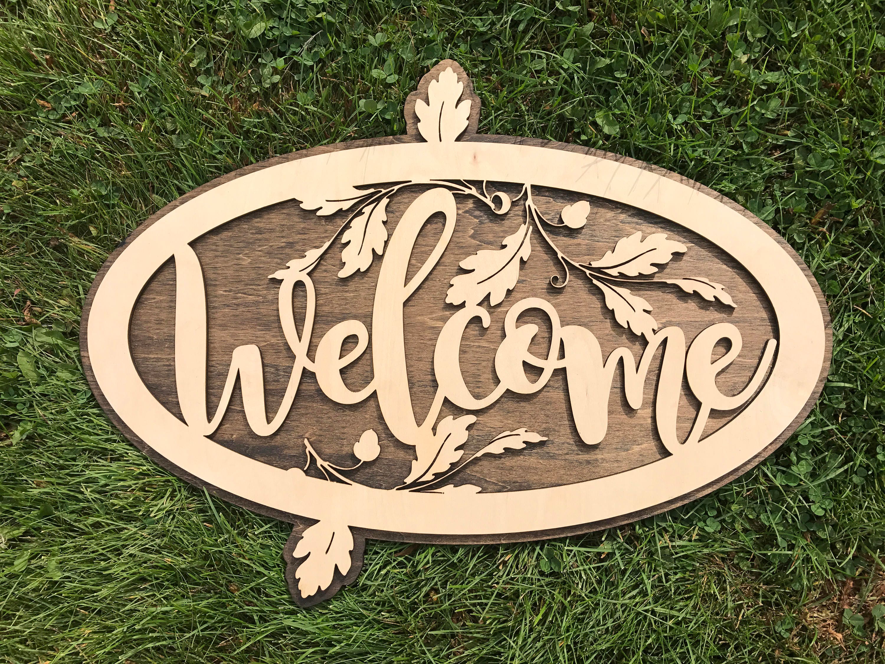 Laser Cut Wooden Signs Australia: The Ultimate Guide to Custom Engraved Decor