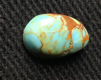 2.25ct Turquoise, Kingman Arizona