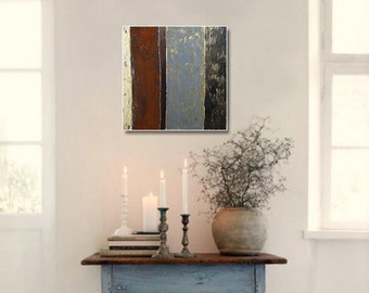Abstract painting (Origninal painting) oil painting free shipping