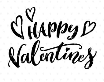 Download Valentines svg file Kisses svg Cute svg xoxo svg Love