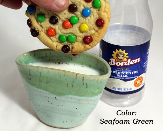 Cookie Dunker/ Click to see all five colors.
