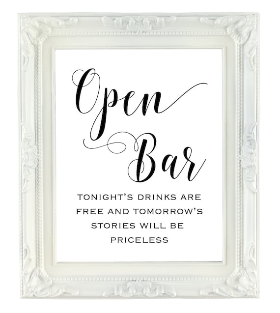 Fan image with wedding sign printable Soft image intended for wedding sign printable