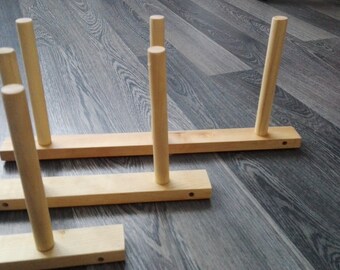 3 in 1 Warping Clamp