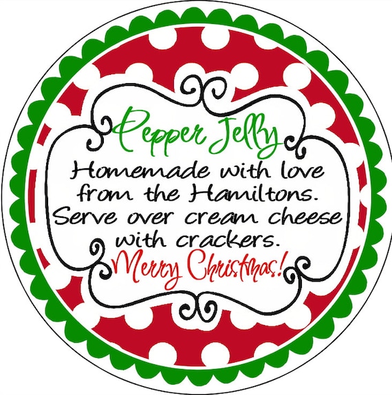 christmas-canning-labels-personalzied-jam-labels-preserves