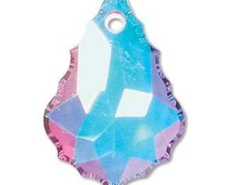 SWAROVKSI 6091 28mm - Crystal AB