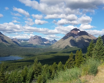 Glacier National Park