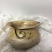 Mangowood Yarn Bowl Butler