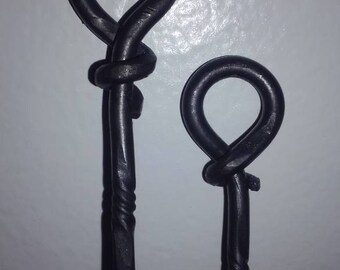Hair Spikes