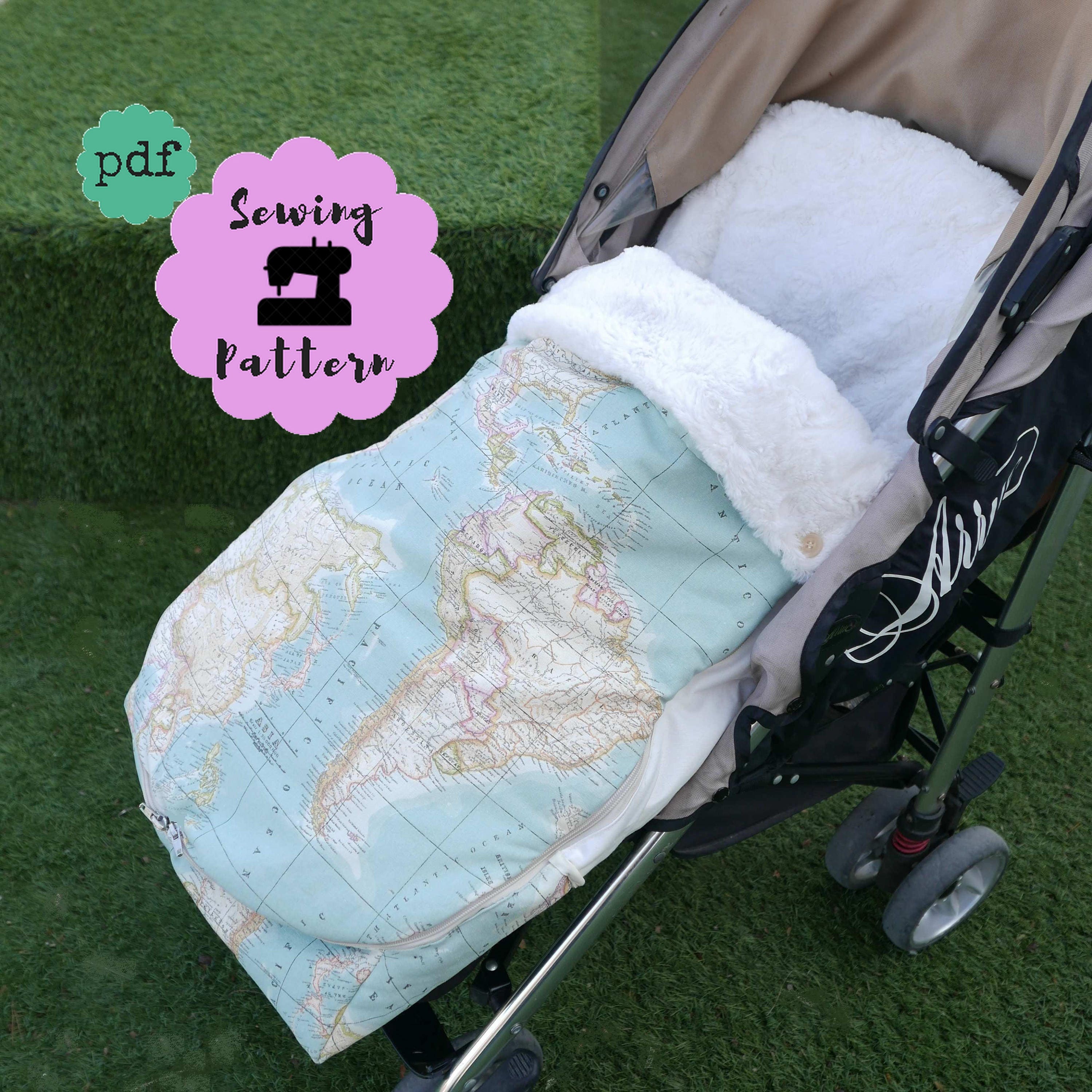 babybjorn stroller