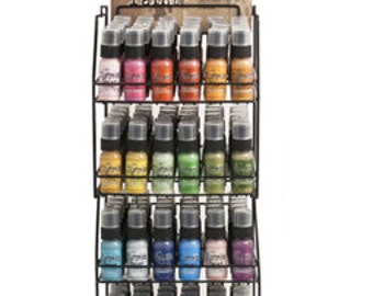 Tim Holtz Distress Acrylic PAINT - You Choose Any of 64 Colors Available