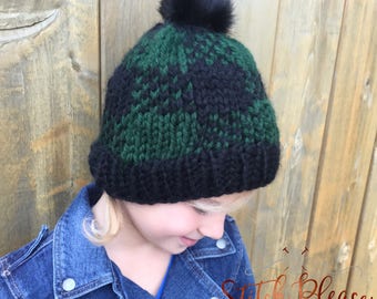 The Jasper Hat Children's Size