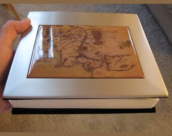 Photo Album with YOUR Custom Image On The Front