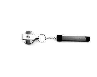 JUUL Leash | Retractable Metal Reel | Premium JUUL Accessories | JBOX |
