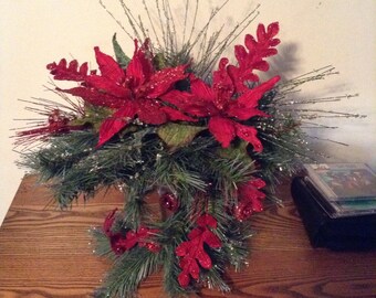 Christmas centerpiece