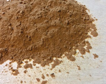 Blue Lotus Flower Extract, 100:1, Nymphaea caerulea, Blue Lily, (Sticky Powder) ORGANIC ~ Sacred Herbs from Schmerbals Herbals