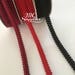 2 yds,Gimp trim,braided trim,Upholstery Gimp,furniture Gimp trim,embellished trim,edging trim,sewing trim,decorative trim,gift wrap trim,92