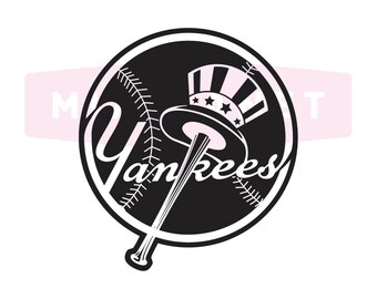 Free Free Yankees Heart Svg 854 SVG PNG EPS DXF File