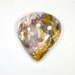 Tiffany stone cabochon
