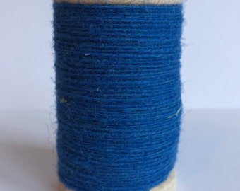 Rustic Wool Moire Thread - Color #542