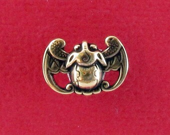 Bat - Shank Button - B802