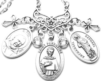 pio amulet
