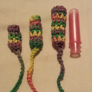 Reusable Tampon starter kit