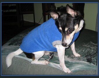 rat terrier sweatshirt