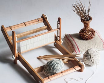 18 Rigid Heddle Loom by Harrisville Designs Easy