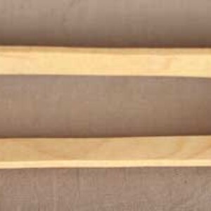 James Jones H1 Hammered Dulcimer Playing Hammers - one set