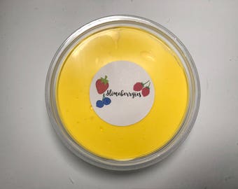 Mango Butter