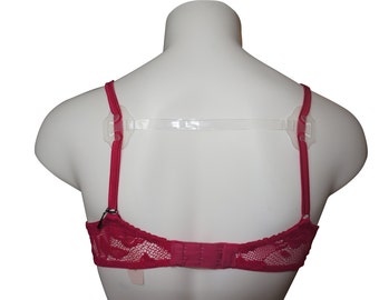 1 pc. "MySecureStrap" Bra Strap Holder * PATENTED *