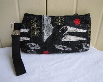 Star Wars Wristlet