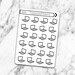 R029 | Generic Laptop Doodle Stickers