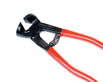 Mosaic Tile Nippers Tools to Nip and Cut Tiles and Dishes with Ease