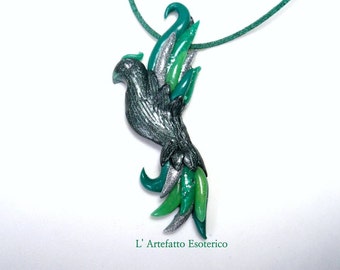 pendant Phoenix