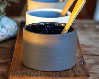 Condiment set condiment set