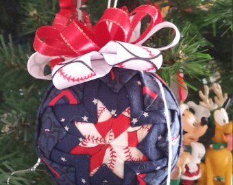 Cleveland Indians Ornament