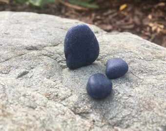 Genuine beachglass Genuine seaglass. Jewelry supplies