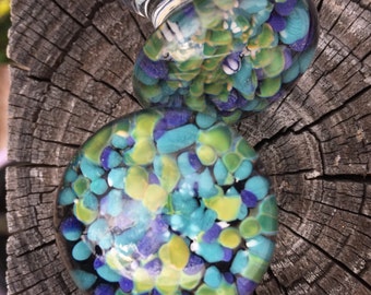 Glass Knob 1-inch diameter (1) version 2.3