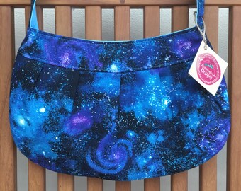 Small Buttercup Bag