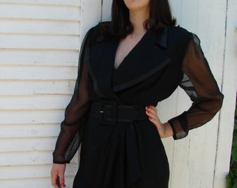 Another pErFect LiTTLe bLaCk dReSS
