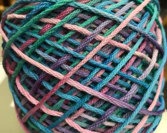 Givery Garden - 100% Cotton - Heavy Worsted Weight Yarn