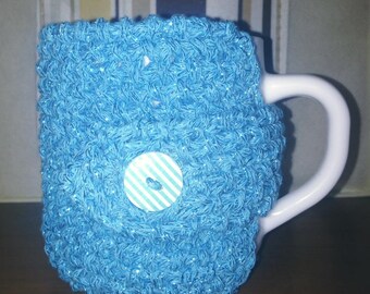 Tea Mug / Cup warmer in wool
